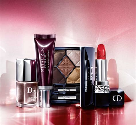 dior make-up ici paris|christian dior makeup collection.